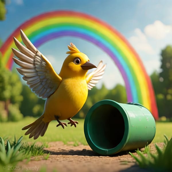 スクラッチプログラミング - フラッピーゲームのつくりかた